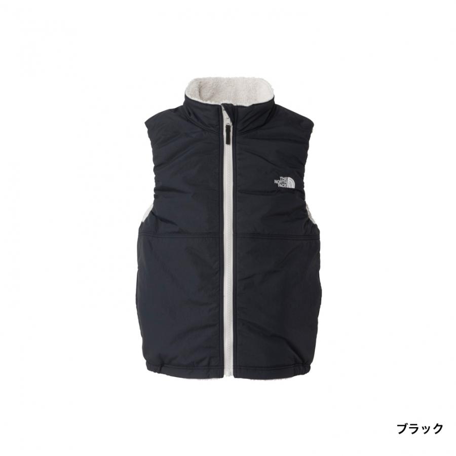THE NORTH FACE（ザ ノースフェイス） 2025秋冬 ジュニア キッズ 子供