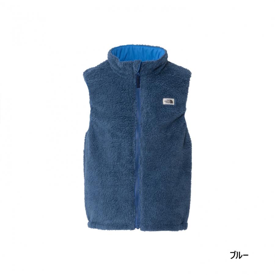 THE NORTH FACE（ザ ノースフェイス） 2025秋冬 ジュニア キッズ 子供