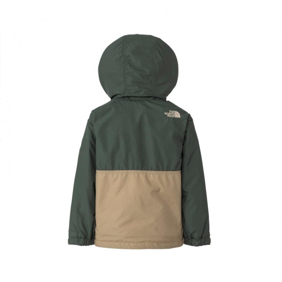 THE NORTH FACE（ザ ノースフェイス） 2025秋冬 ジュニア キッズ 子供