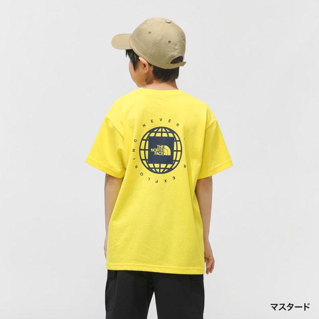 THE NORTH FACE（ザ ノースフェイス） 2026春夏 ジュニア キッズ 子供