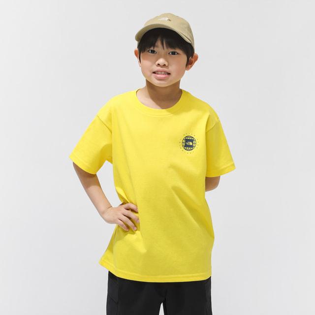 THE NORTH FACE（ザ ノースフェイス） 2026春夏 ジュニア キッズ 子供