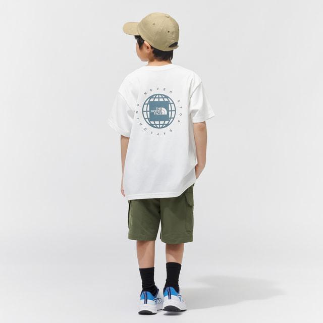 THE NORTH FACE（ザ ノースフェイス） 2026春夏 ジュニア キッズ 子供