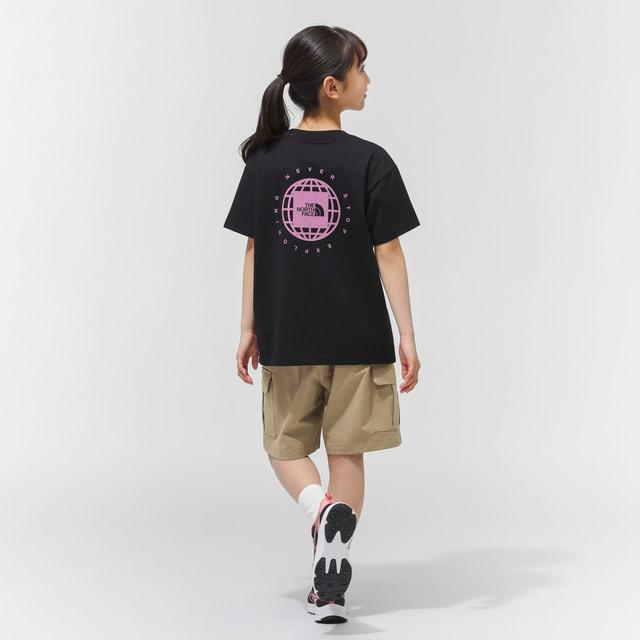 THE NORTH FACE（ザ ノースフェイス） 2026春夏 ジュニア キッズ 子供
