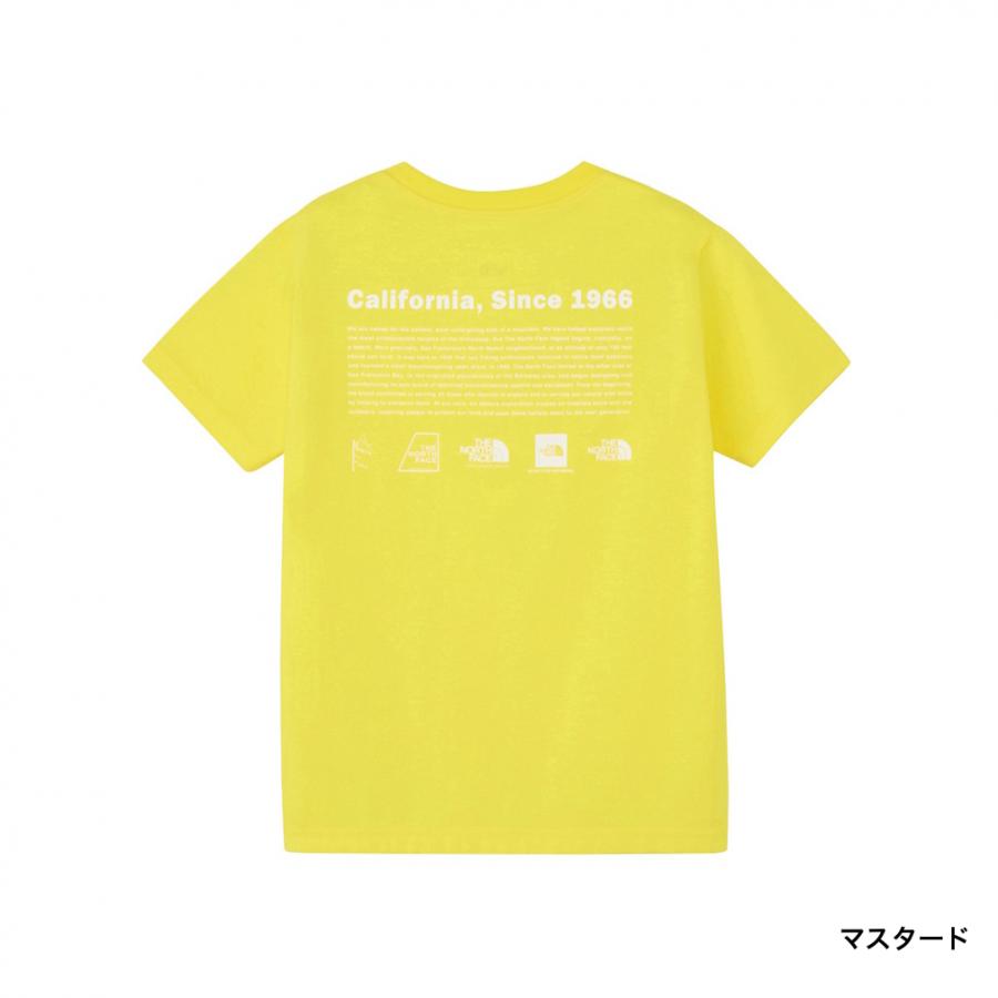 THE NORTH FACE（ザ ノースフェイス） 2026春夏 ジュニア キッズ 子供