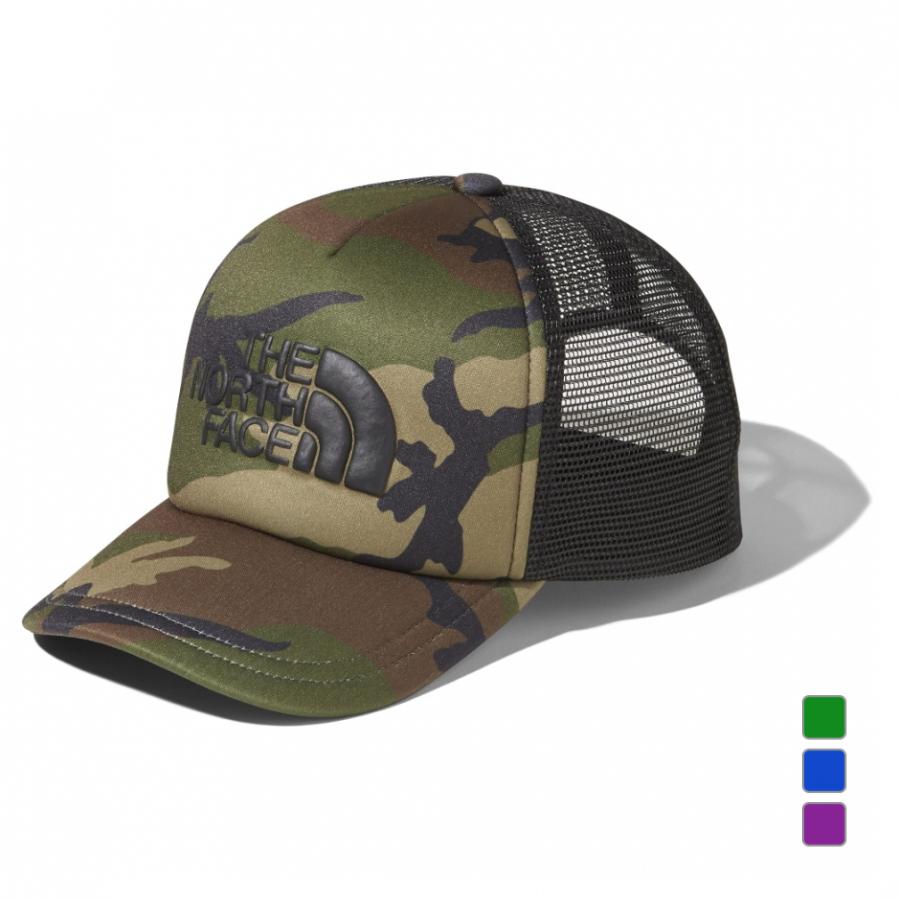 ザ ノース フェイス ジュニア 子供 トレッキング 帽子 キッズロゴメッシュキャップ Nnj The North Face アルペングループヤフー店 通販 Yahoo ショッピング