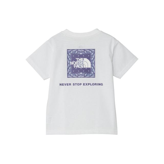 THE NORTH FACE（ザ ノースフェイス） 2026春夏 ジュニア 子供