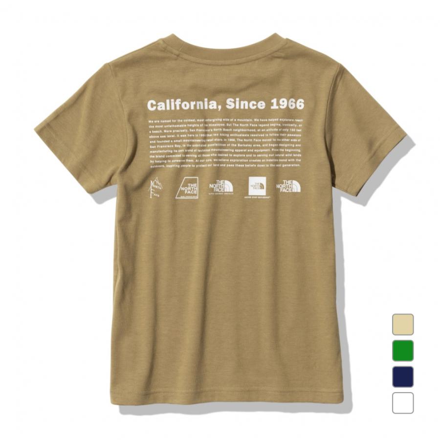 THE NORTH FACE（ザ ノースフェイス） ジュニア キッズ 子供