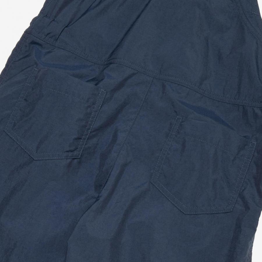 THE NORTH FACE 子ども用スノーボードパンツ ネイビー THE NORTH FACE（ザ ノースフェイス） ベビー用 防水パンツ
