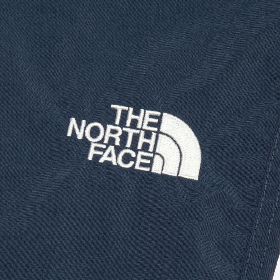 ザ・ノース・フェイス ジュニア 子供 ロングパンツ オーバーオール トドラーフィールドビブ(キッズ) NBT32502 THE NORTH FACEの画像