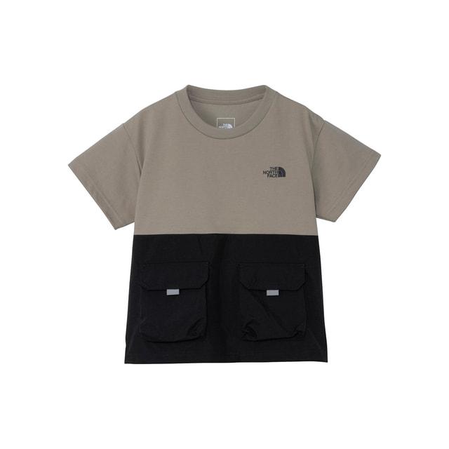 THE NORTH FACE（ザ ノースフェイス） 2026春夏 ジュニア キッズ 子供