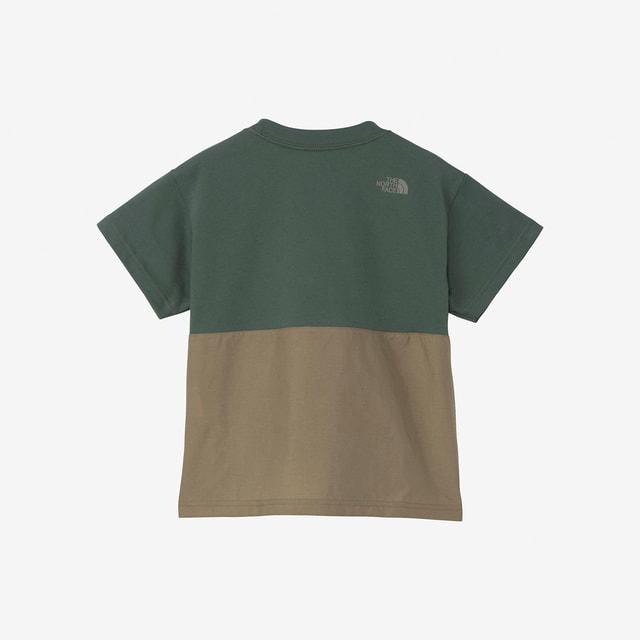 THE NORTH FACE（ザ ノースフェイス） 2026春夏 ジュニア キッズ 子供