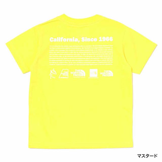 THE NORTH FACE（ザ ノースフェイス） 2026春夏 ジュニア キッズ 子供