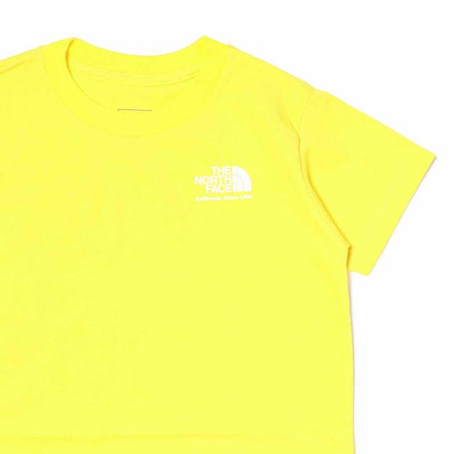 THE NORTH FACE（ザ ノースフェイス） 2026春夏 ジュニア キッズ 子供