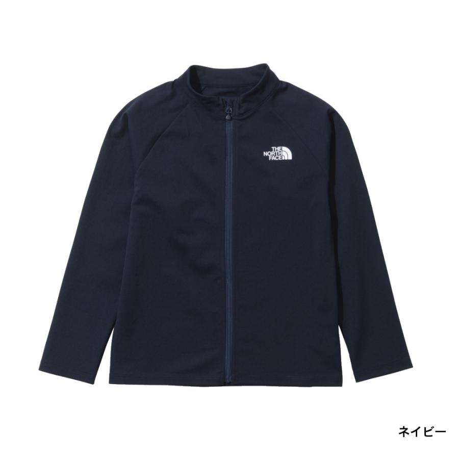 THE NORTH FACE ブラックジャケット 150 THE NORTH FACE（ザ ノースフェイス） ジュニア キッズ 子供