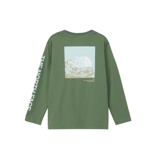 THE NORTH FACE（ザ ノースフェイス） 2026春夏 ジュニア 子供