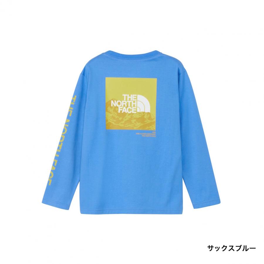 THE NORTH FACE（ザ ノースフェイス） 2026春夏 ジュニア 子供