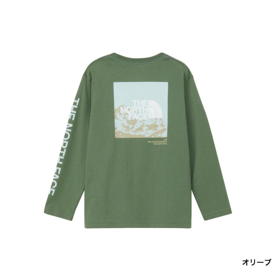THE NORTH FACE（ザ ノースフェイス） 2026春夏 ジュニア 子供