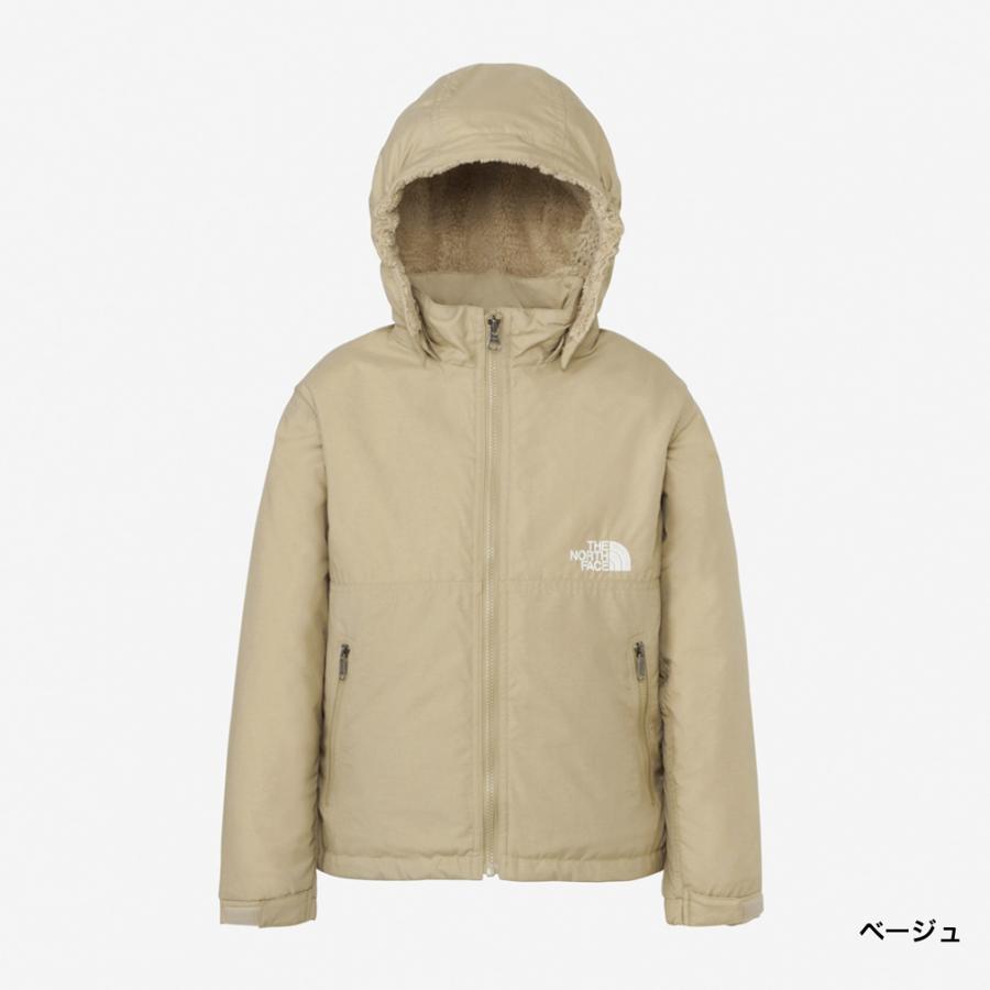 THE NORTH FACE 2024秋冬 ザ・ノース・フェイス ジュニア 子供 THE NORTH FACE 2024秋冬 ザ・ノース・フェイス ジュニア 子供