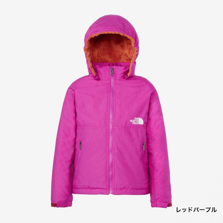THE NORTH FACE 2024秋冬 ザ・ノース・フェイス ジュニア 子供 THE NORTH FACE 2024秋冬 ザ・ノース・フェイス ジュニア 子供
