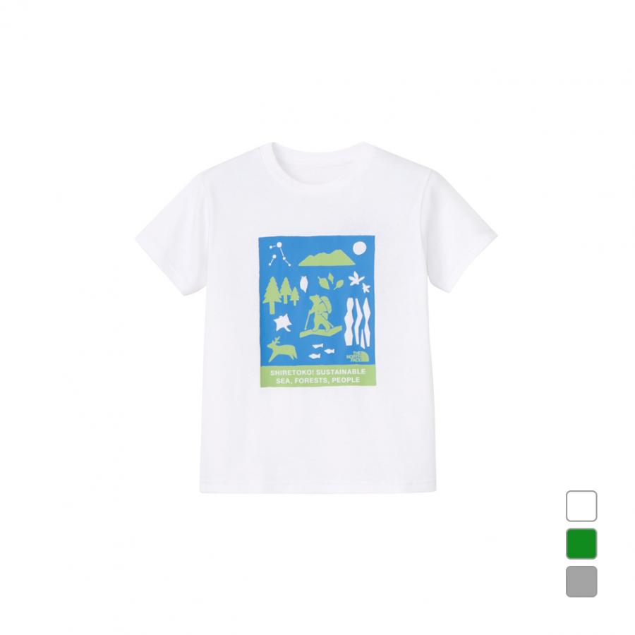THE NORTH FACE（ザ ノースフェイス） 2025春夏 ジュニア 子供