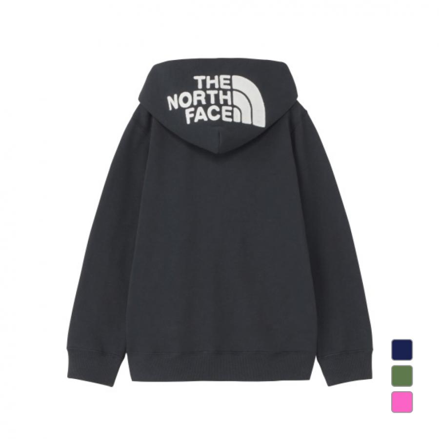 THE NORTH FACE（ザ ノースフェイス） ジュニア 子供 長袖パーカー