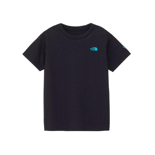 THE NORTH FACE（ザ ノースフェイス） ジュニア 子供 アウトドア 半袖T