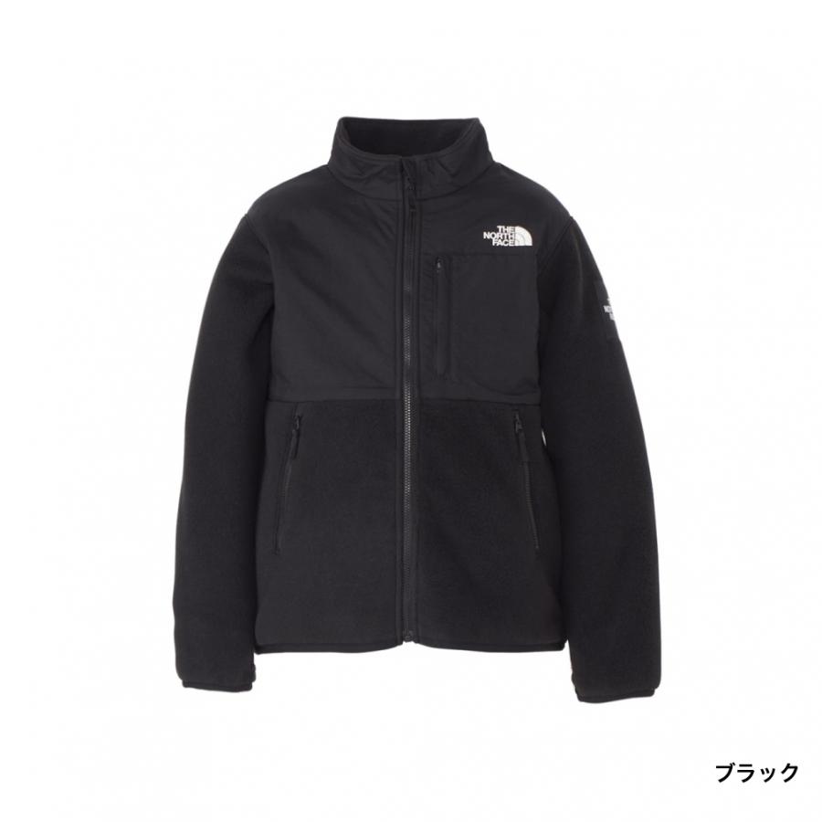 THE NORTH FACE 子ども用ウィンタージャケットフリース付き THE NORTH FACE（ザ ノースフェイス） ジュニア 子供 アウトドア