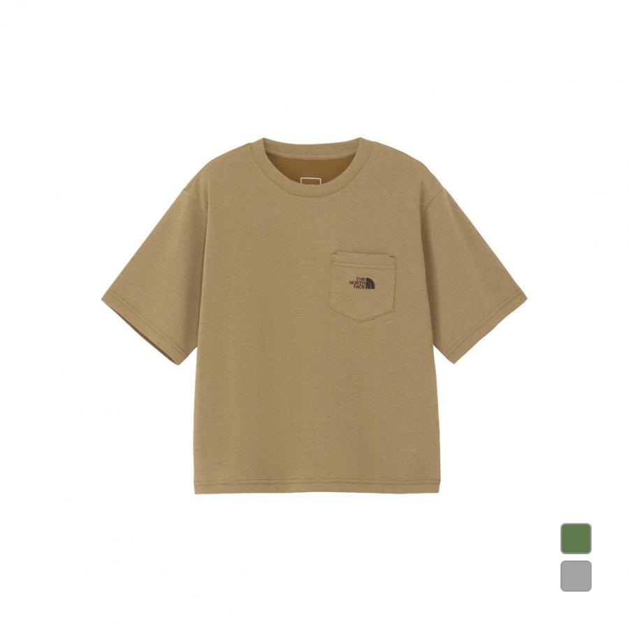 The North Face 他　キッズ服 THE NORTH FACE（ザ ノースフェイス） ジュニア 子供 アウトドア 半袖T