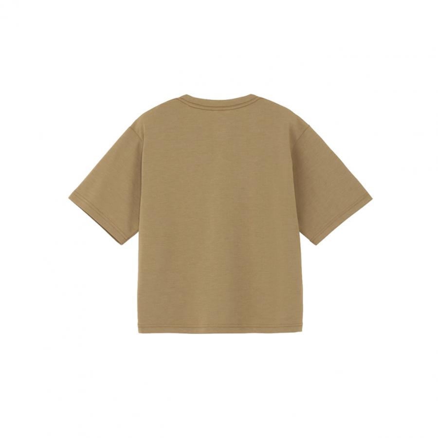 THE NORTH FACE（ザ ノースフェイス） ジュニア 子供 アウトドア 半袖T