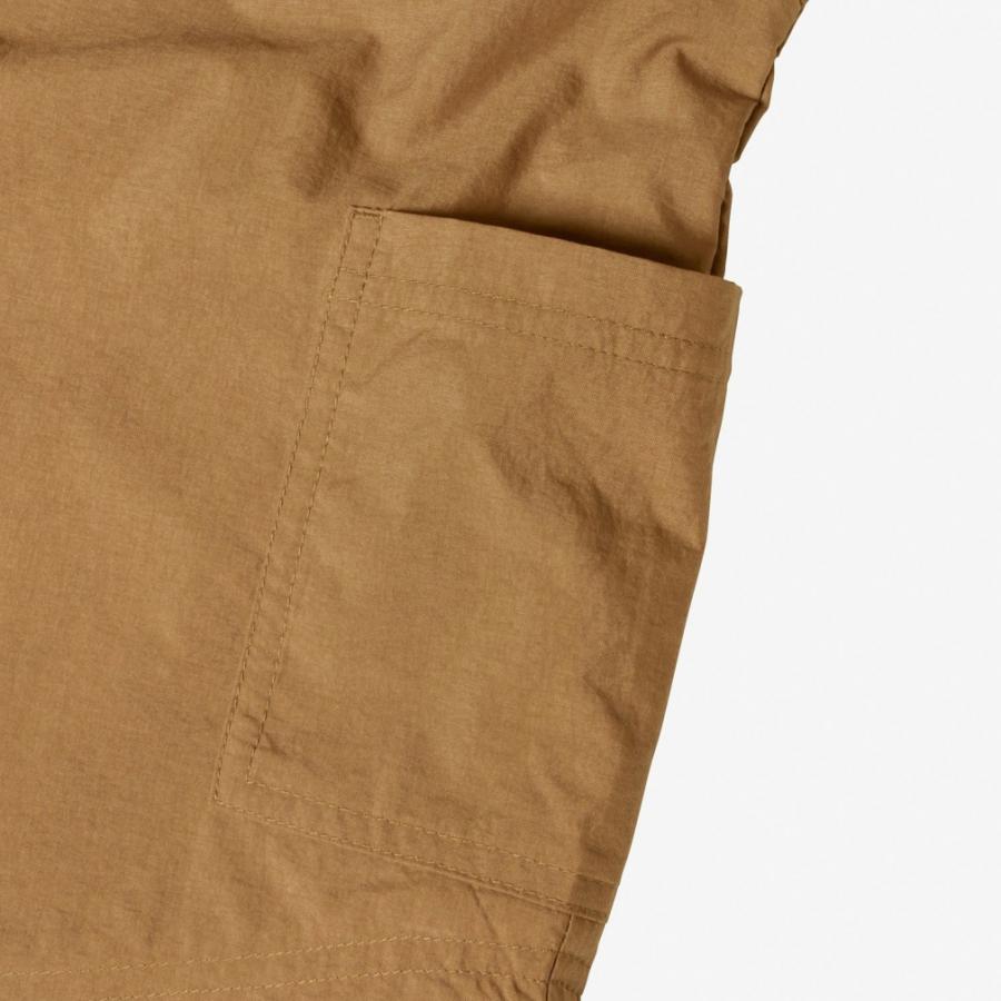 ザ・ノース・フェイス ジュニア 子供 アウトドア ウェア T Field Smock キッズ トドラーフィールドスモック NPJ72302 THE NORTH FACEの画像