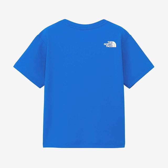 THE NORTH FACE（ザ ノースフェイス） ジュニア 子供 アウトドア 半袖T