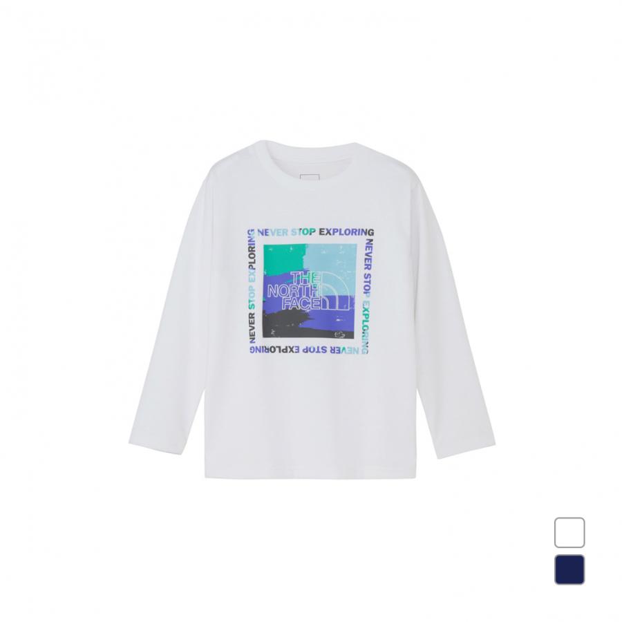 THE NORTH FACE（ザ ノースフェイス） 2025秋冬 ジュニア 子供