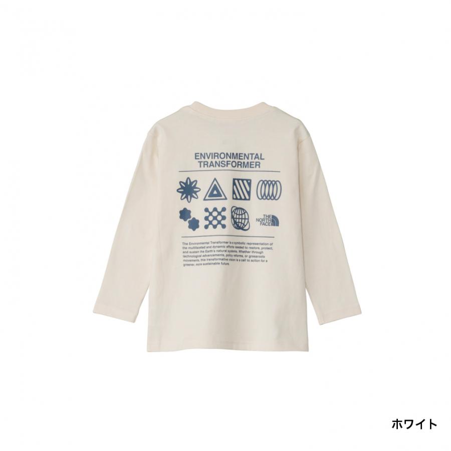 THE NORTH FACE（ザ ノースフェイス） 2025秋冬 ジュニア キッズ 子供