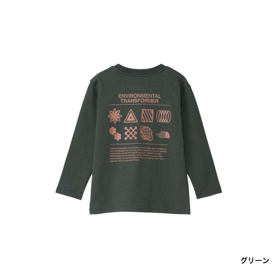 THE NORTH FACE（ザ ノースフェイス） 2025秋冬 ジュニア キッズ 子供