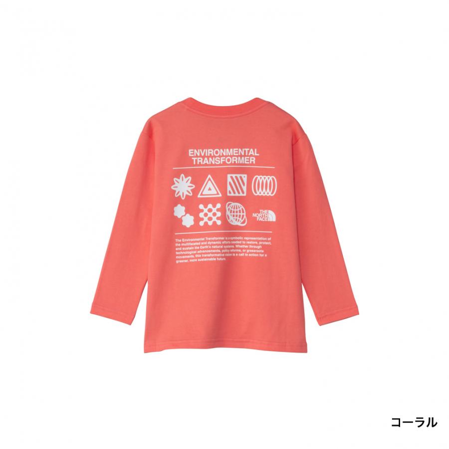 THE NORTH FACE（ザ ノースフェイス） 2025秋冬 ジュニア キッズ 子供