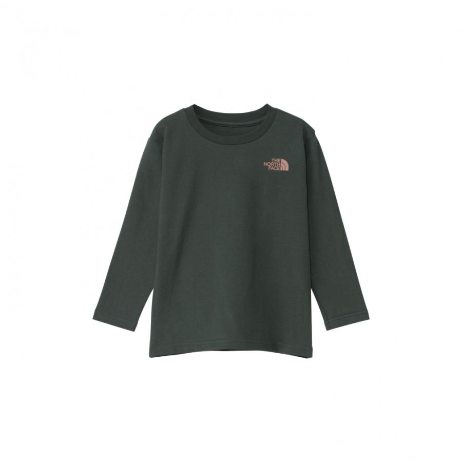THE NORTH FACE（ザ ノースフェイス） 2025秋冬 ジュニア キッズ 子供