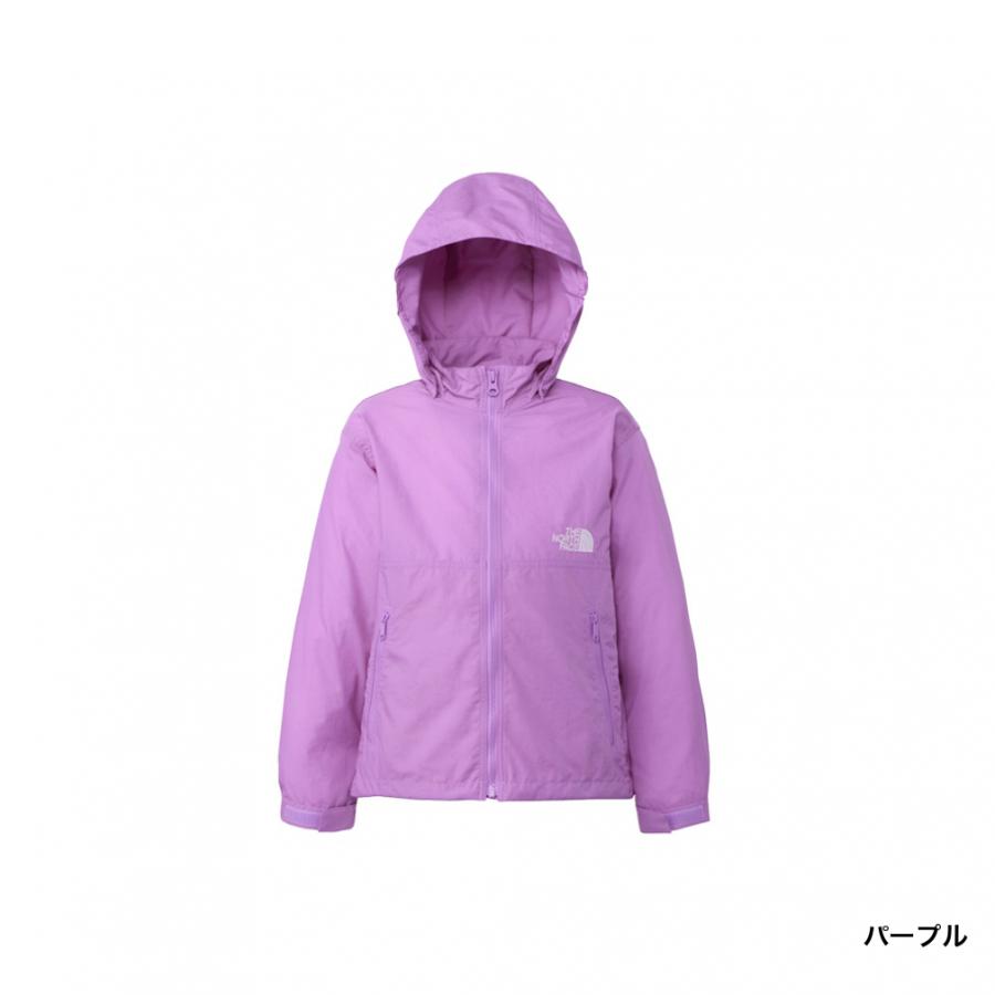 THE NORTH FACE（ザ ノースフェイス） ジュニア キッズ 子供