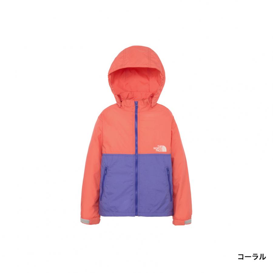 THE NORTH FACE（ザ ノースフェイス） ジュニア キッズ 子供