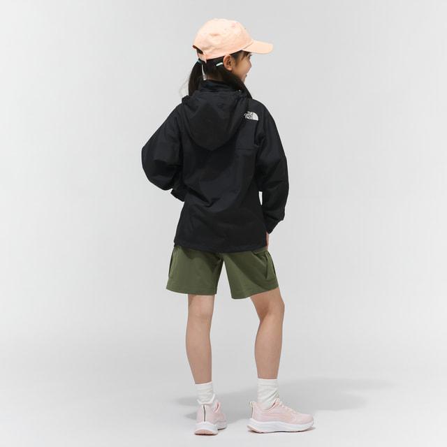THE NORTH FACE（ザ ノースフェイス） ジュニア 子供 アウトドア