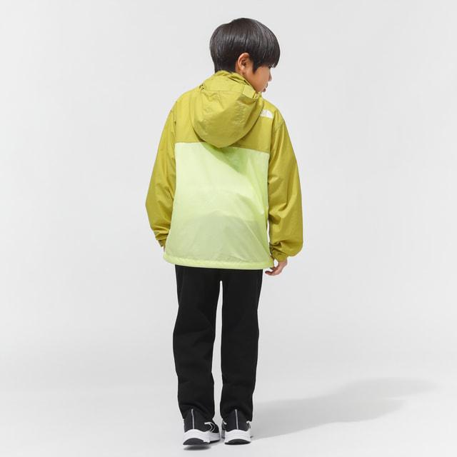 THE NORTH FACE（ザ ノースフェイス） 2026春夏 ジュニア 子供