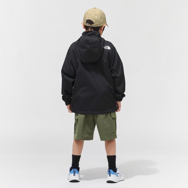 THE NORTH FACE（ザ ノースフェイス） 2026春夏 ジュニア 子供