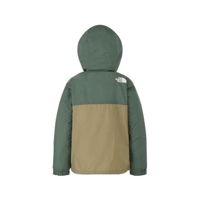 THE NORTH FACE（ザ ノースフェイス） 2026春夏 ジュニア 子供