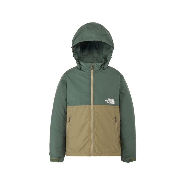 THE NORTH FACE（ザ ノースフェイス） ジュニア 子供 アウトドア