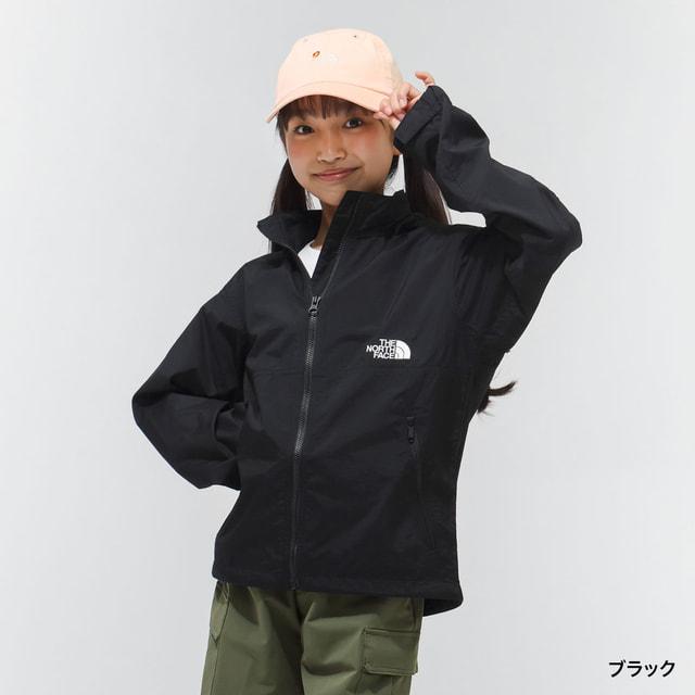 THE NORTH FACE（ザ ノースフェイス） ジュニア 子供 アウトドア