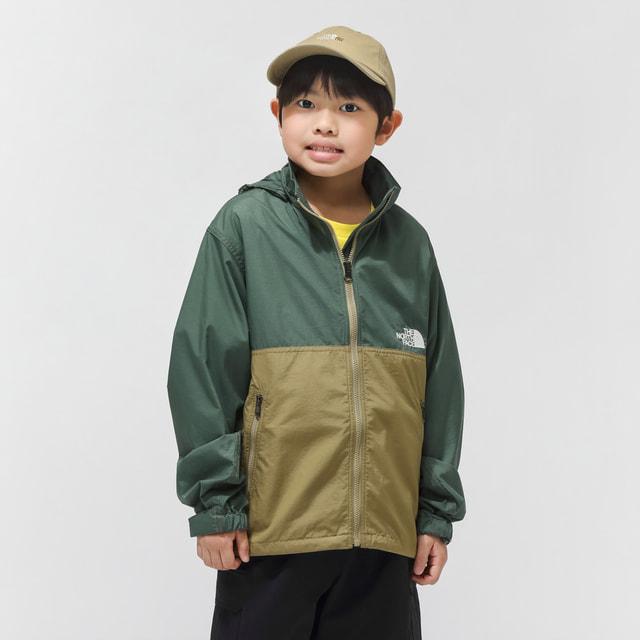 THE NORTH FACE（ザ ノースフェイス） 2026春夏 ジュニア 子供