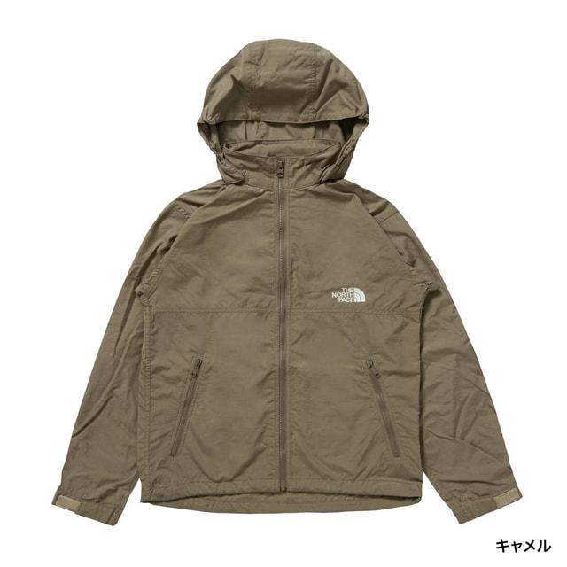 THE NORTH FACE（ザ ノースフェイス） ジュニア 子供 アウトドア
