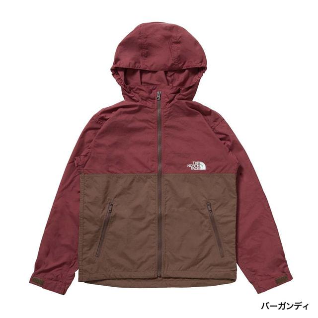 THE NORTH FACE（ザ ノースフェイス） ジュニア 子供 アウトドア