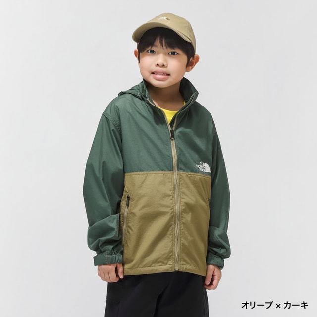 THE NORTH FACE（ザ ノースフェイス） ジュニア 子供 アウトドア