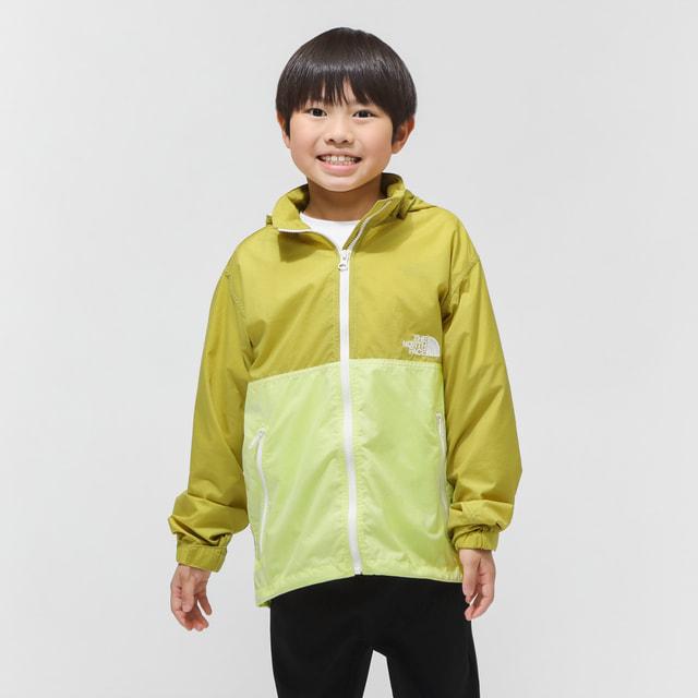 新品　THE NORTH FACE キッズ ジャケット THE NORTH FACE（ザ ノースフェイス） ジュニア 子供 アウトドア