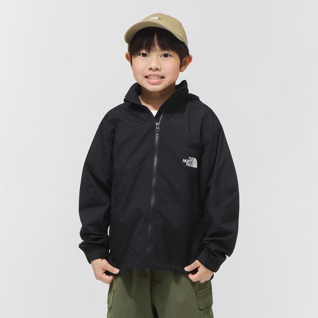 THE NORTH FACE（ザ ノースフェイス） ジュニア 子供 アウトドア